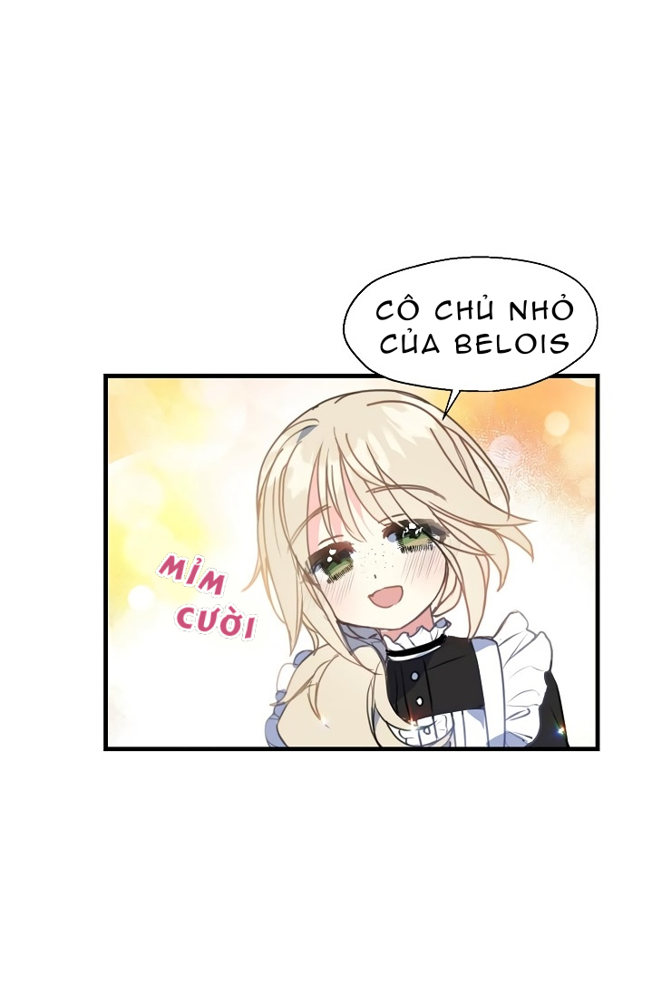 Bệ Hạ, Xin Đừng Giết Tôi!! Chap 16 - Trang 2