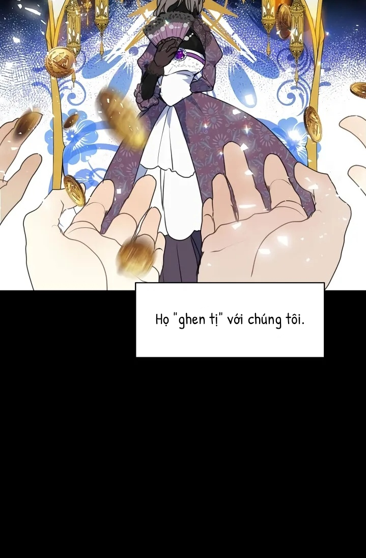 Bệ Hạ, Xin Đừng Giết Tôi!! Chap 16 - Trang 2