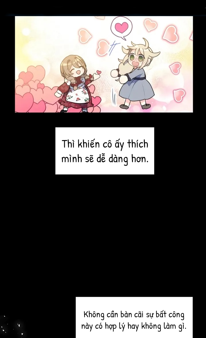 Bệ Hạ, Xin Đừng Giết Tôi!! Chap 16 - Trang 2