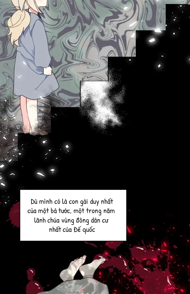 Bệ Hạ, Xin Đừng Giết Tôi!! Chap 16 - Trang 2