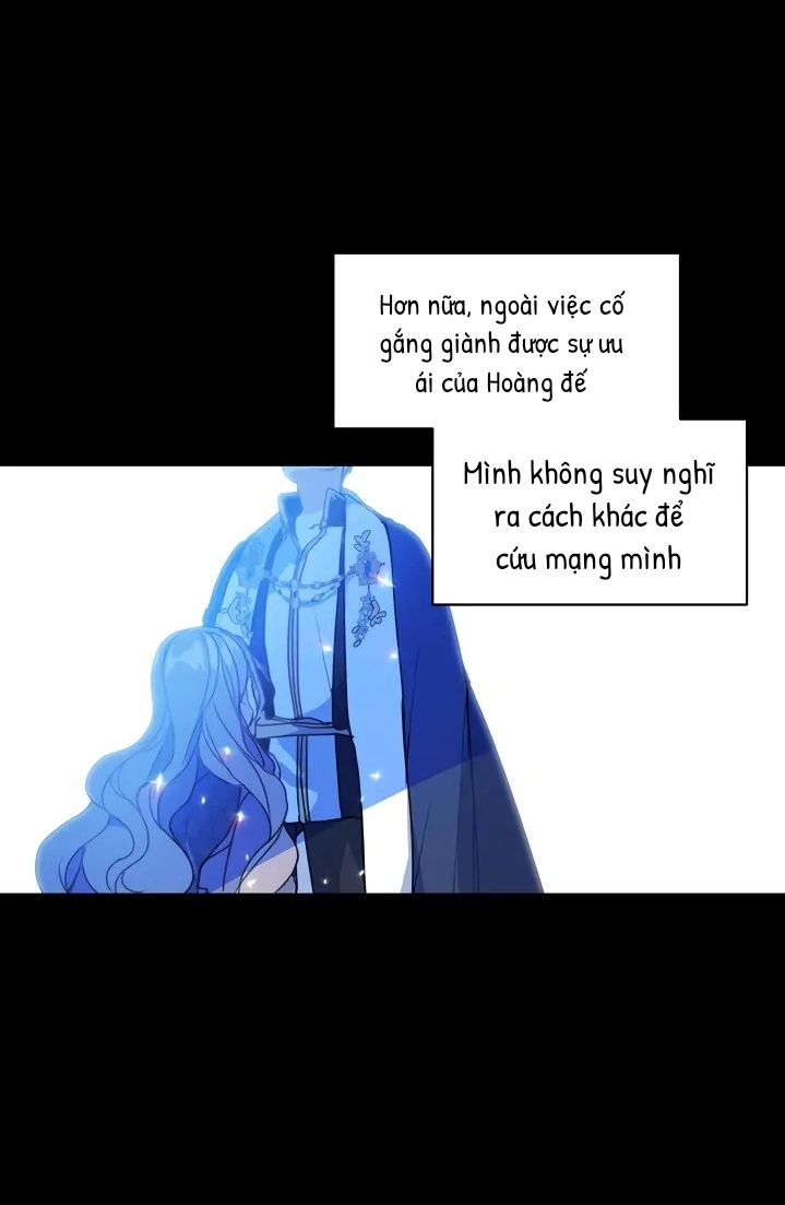 Bệ Hạ, Xin Đừng Giết Tôi!! Chap 16 - Trang 2