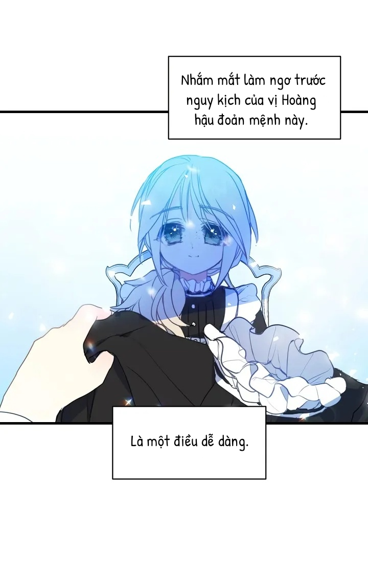 Bệ Hạ, Xin Đừng Giết Tôi!! Chap 16 - Trang 2