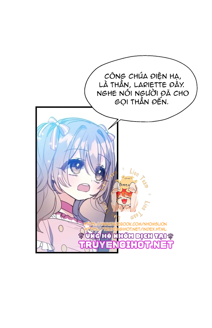 Bệ Hạ, Xin Đừng Giết Tôi!! Chap 16 - Trang 2