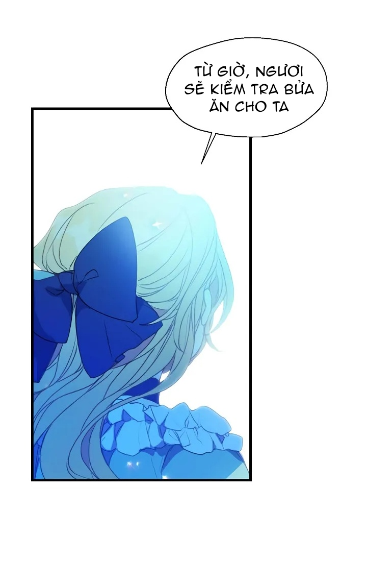 Bệ Hạ, Xin Đừng Giết Tôi!! Chap 16 - Trang 2