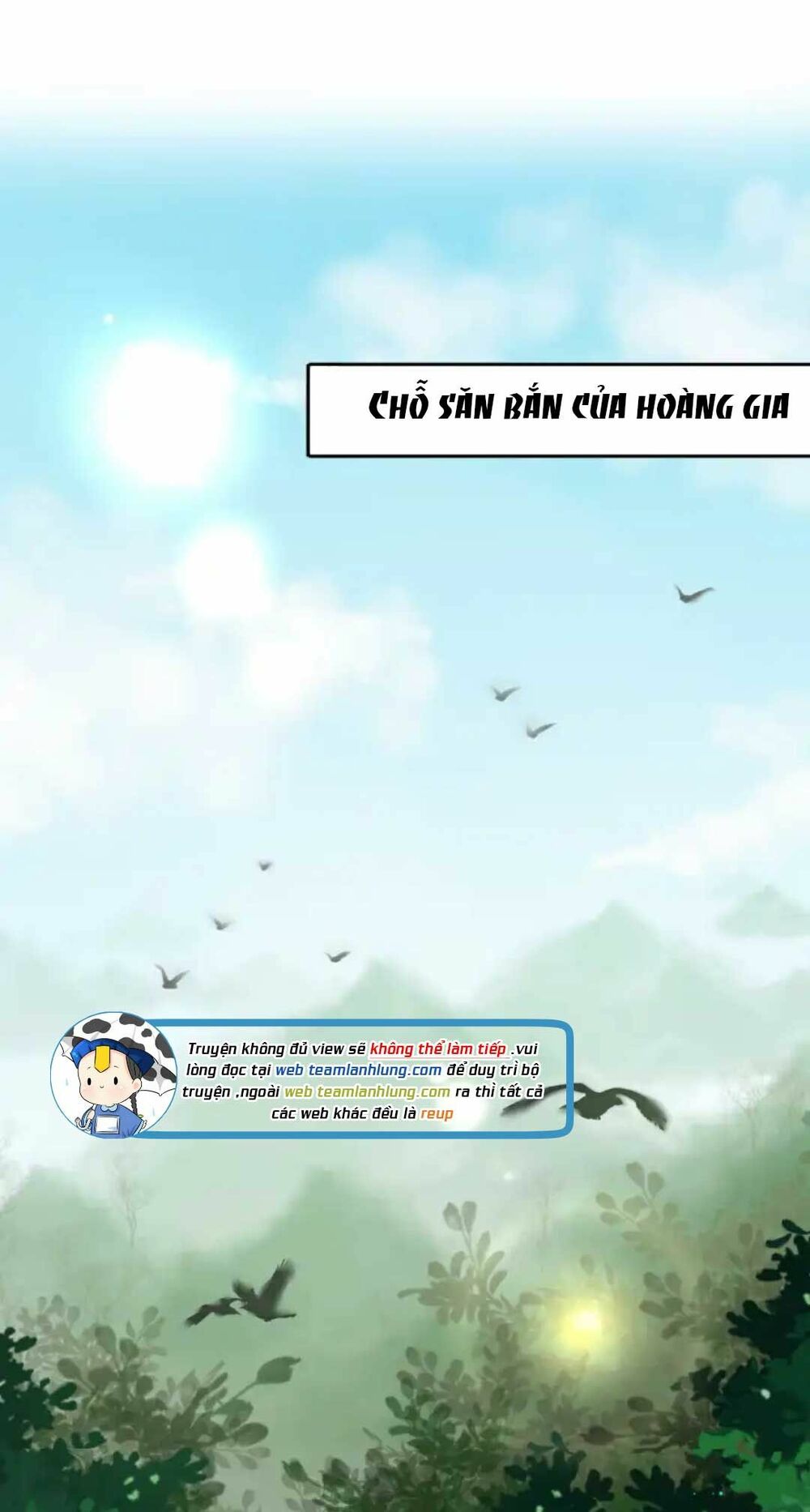 ta đem hoàng tử dưỡng thành hắc hóa chapter 2 - Trang 5