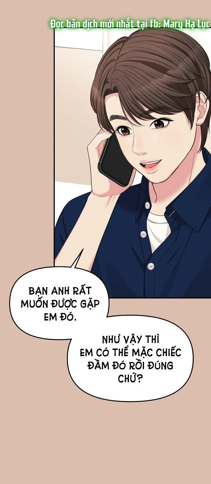 GỬI EM NGƯỜI ĐÁNH CẮP NHỮNG VÌ SAO - To You Who Swallowed a Star Chap 42.1 - Trang 2