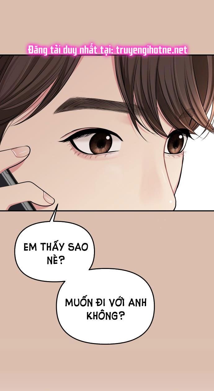 GỬI EM NGƯỜI ĐÁNH CẮP NHỮNG VÌ SAO - To You Who Swallowed a Star Chap 42.1 - Trang 2