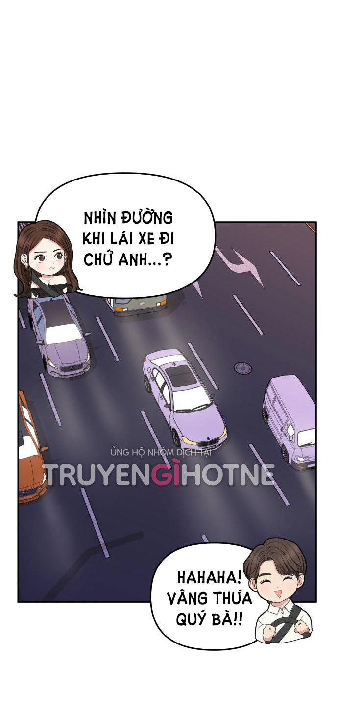 GỬI EM NGƯỜI ĐÁNH CẮP NHỮNG VÌ SAO - To You Who Swallowed a Star Chap 42.2 - Next Chap 42.1