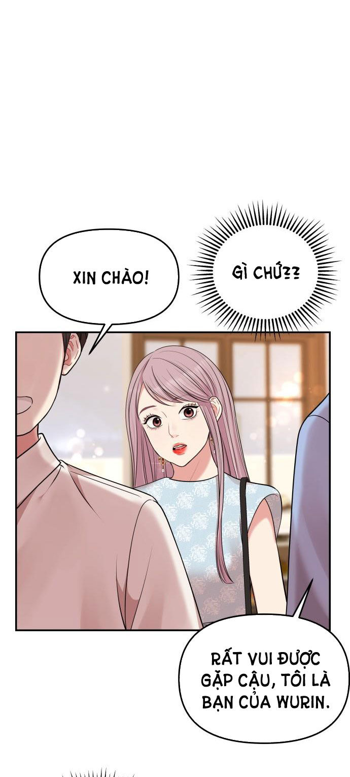 GỬI EM NGƯỜI ĐÁNH CẮP NHỮNG VÌ SAO - To You Who Swallowed a Star Chap 42.2 - Next Chap 42.1