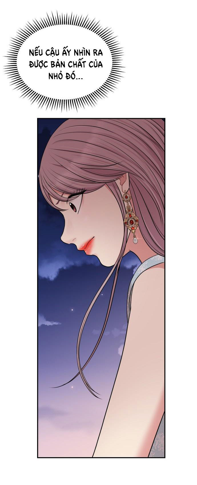 GỬI EM NGƯỜI ĐÁNH CẮP NHỮNG VÌ SAO - To You Who Swallowed a Star Chap 42.2 - Next Chap 42.1