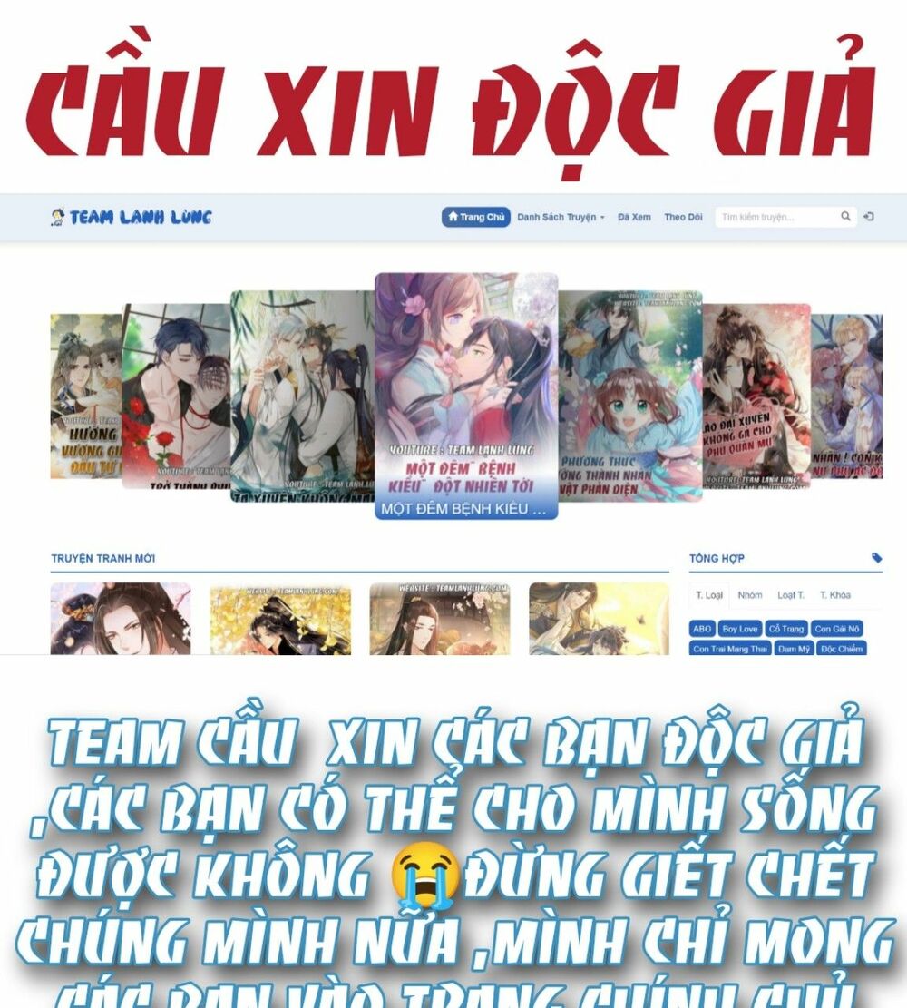 ta đem hoàng tử dưỡng thành hắc hóa chapter 4 - Trang 5