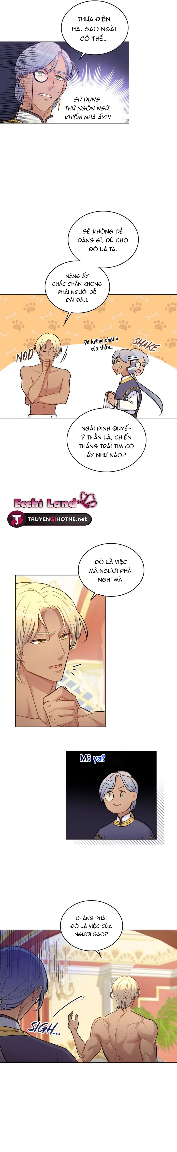 HỘI CÙNG THUYỀN Chap 7.2 - Trang 2