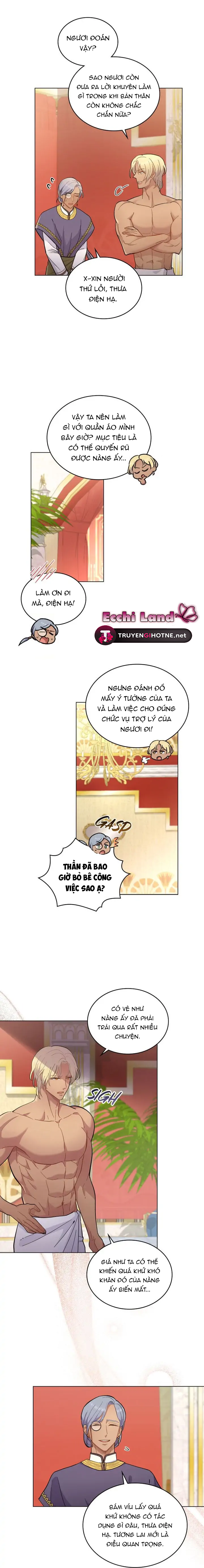 HỘI CÙNG THUYỀN Chap 7.2 - Trang 2