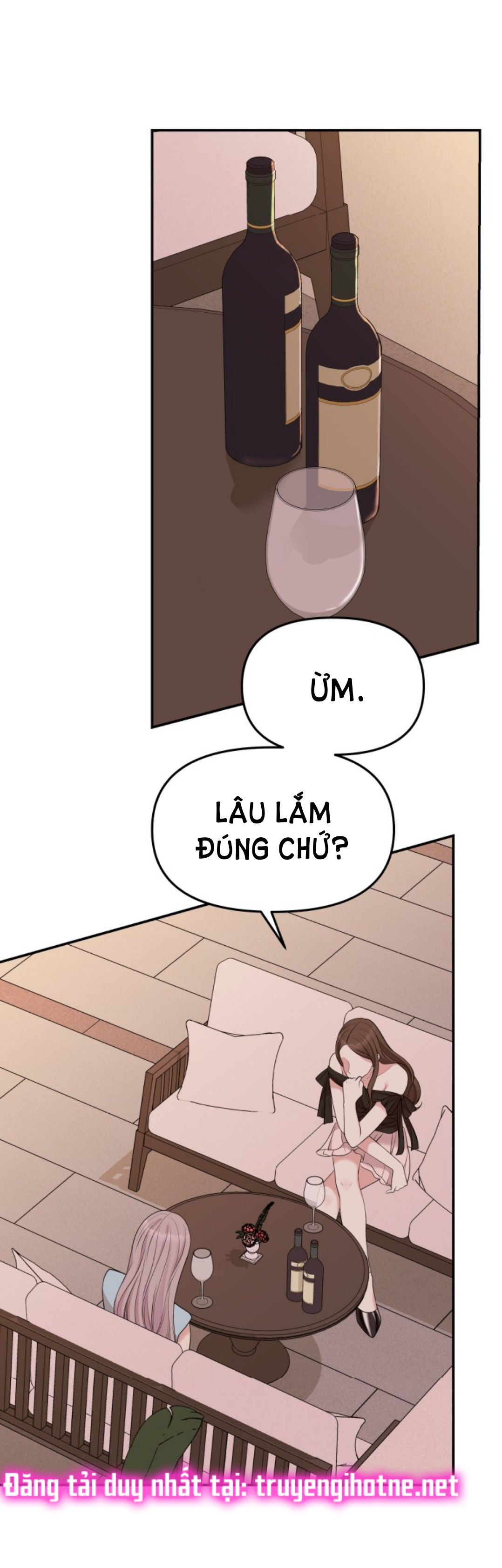 GỬI EM NGƯỜI ĐÁNH CẮP NHỮNG VÌ SAO - To You Who Swallowed a Star Chap 43.2 - Next Chap 43.1