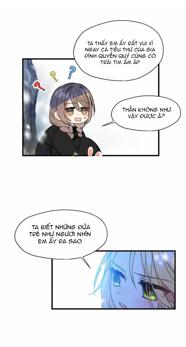 Bệ Hạ, Xin Đừng Giết Tôi!! Chap 21 - Trang 2