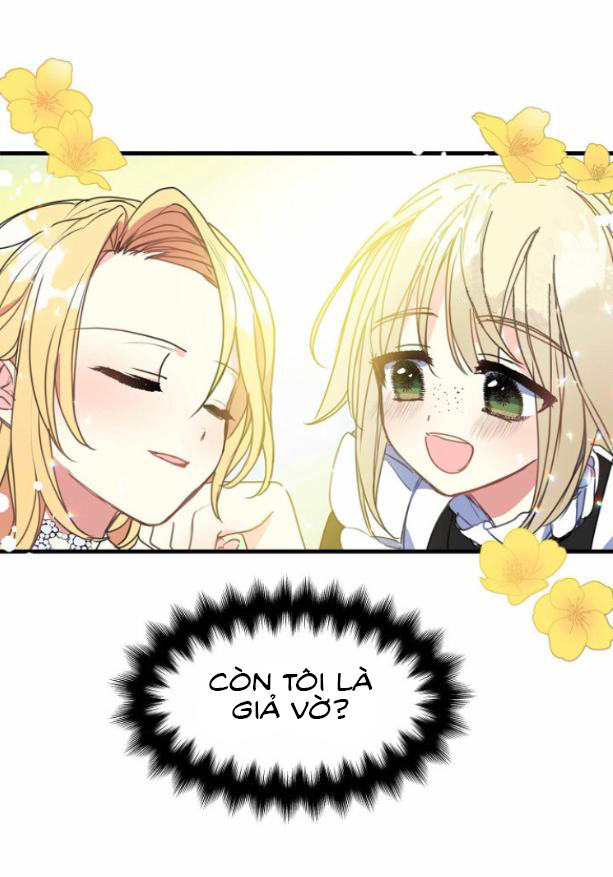 Bệ Hạ, Xin Đừng Giết Tôi!! Chap 21 - Trang 2