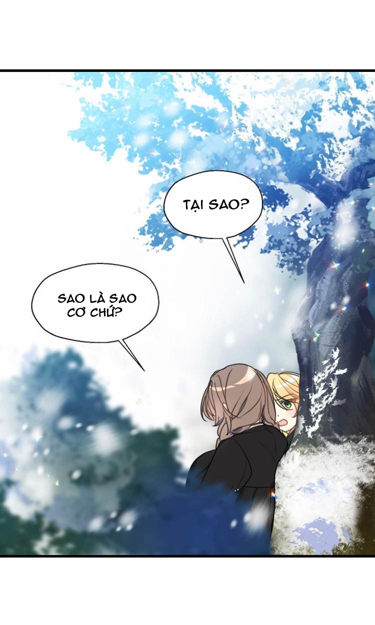 Bệ Hạ, Xin Đừng Giết Tôi!! Chap 21 - Trang 2