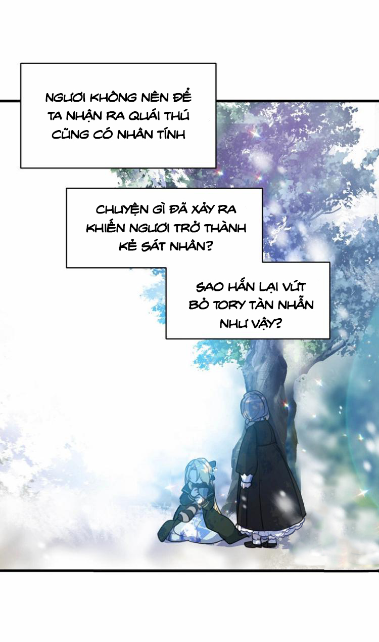 Bệ Hạ, Xin Đừng Giết Tôi!! Chap 21 - Trang 2