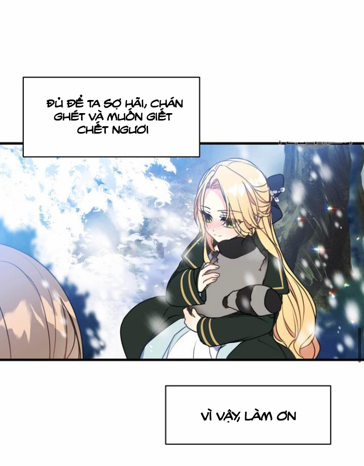 Bệ Hạ, Xin Đừng Giết Tôi!! Chap 21 - Trang 2