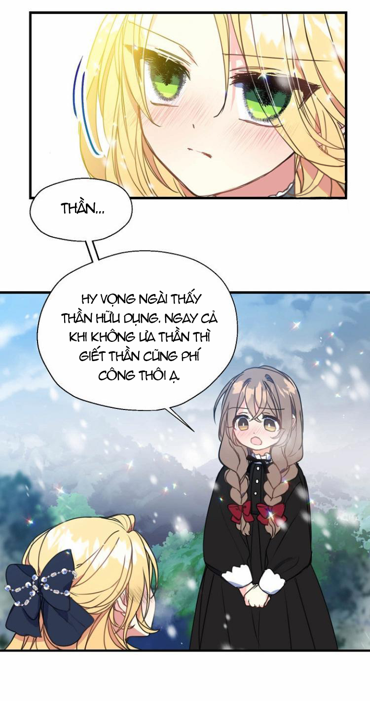 Bệ Hạ, Xin Đừng Giết Tôi!! Chap 21 - Trang 2