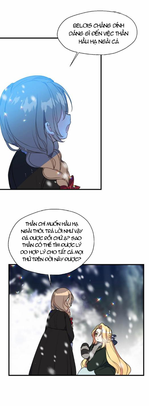 Bệ Hạ, Xin Đừng Giết Tôi!! Chap 21 - Trang 2