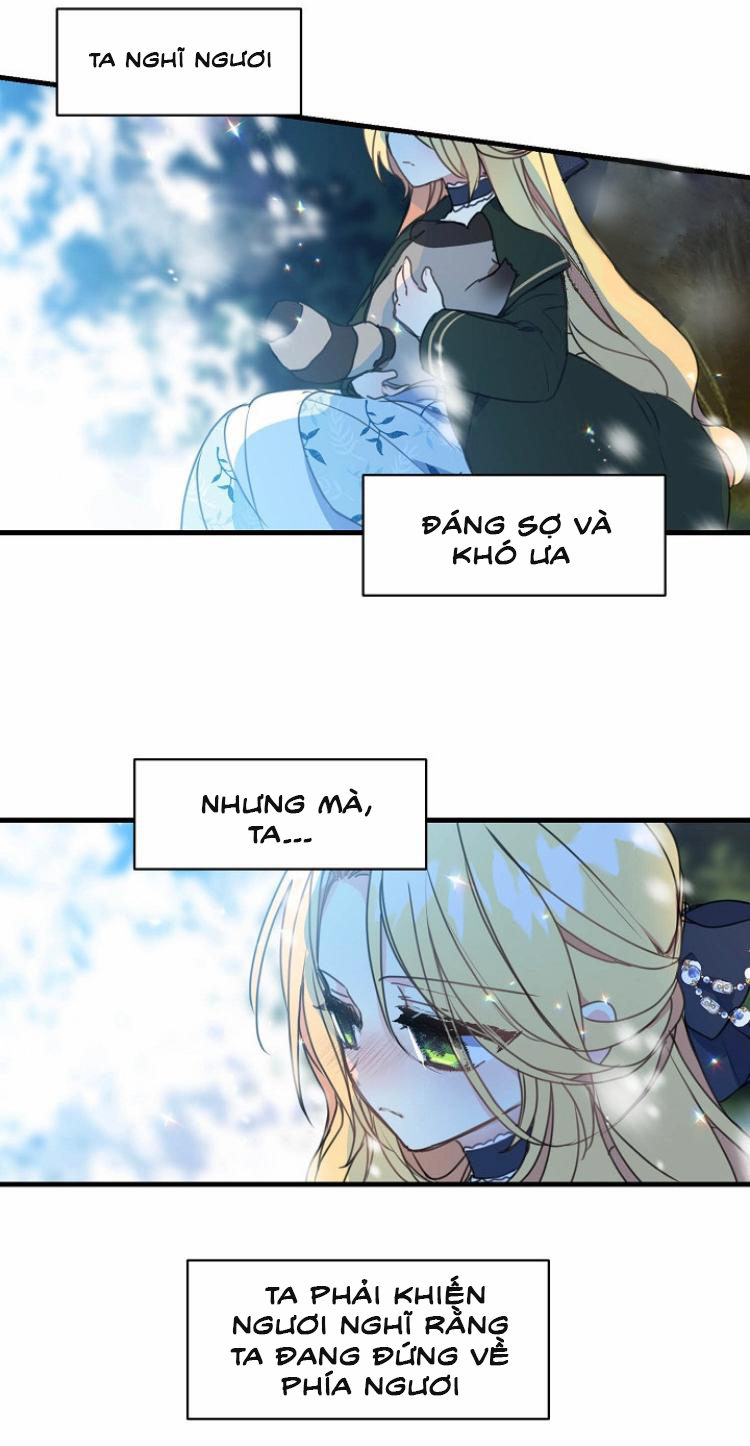 Bệ Hạ, Xin Đừng Giết Tôi!! Chap 21 - Trang 2