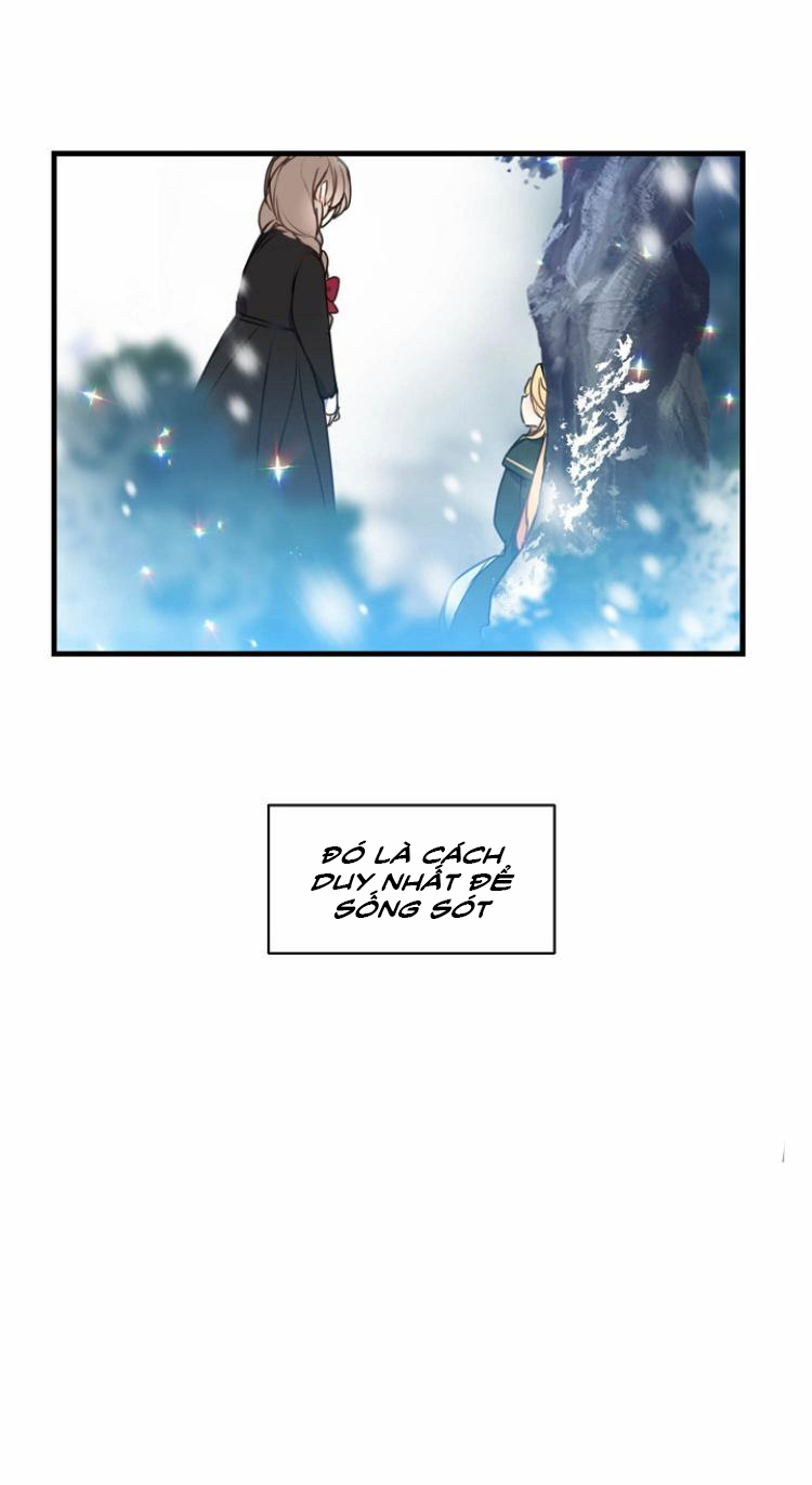 Bệ Hạ, Xin Đừng Giết Tôi!! Chap 21 - Trang 2