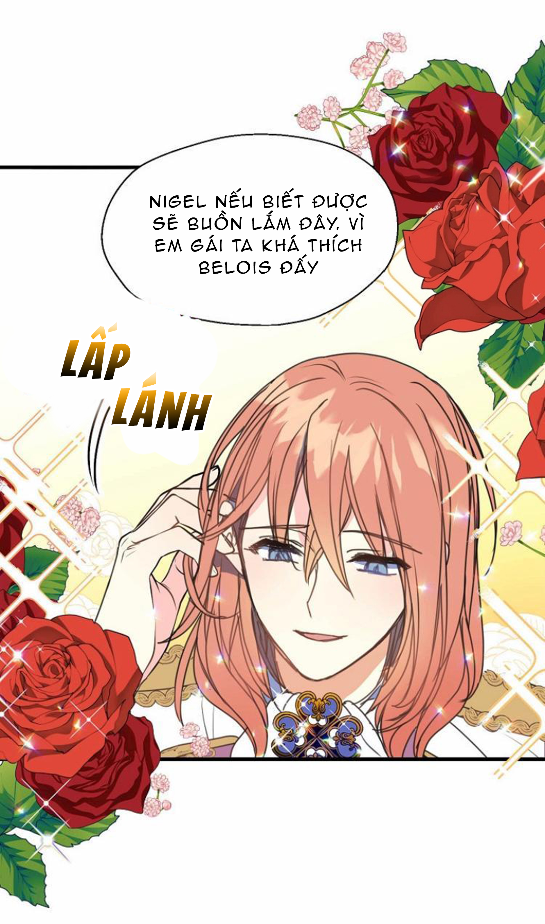 Bệ Hạ, Xin Đừng Giết Tôi!! Chap 21 - Trang 2