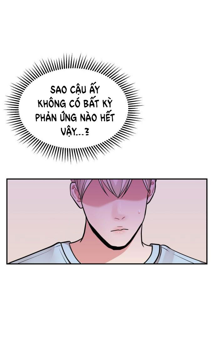 GỬI EM NGƯỜI ĐÁNH CẮP NHỮNG VÌ SAO - To You Who Swallowed a Star Chap 44.1 - Next Chap 45.2