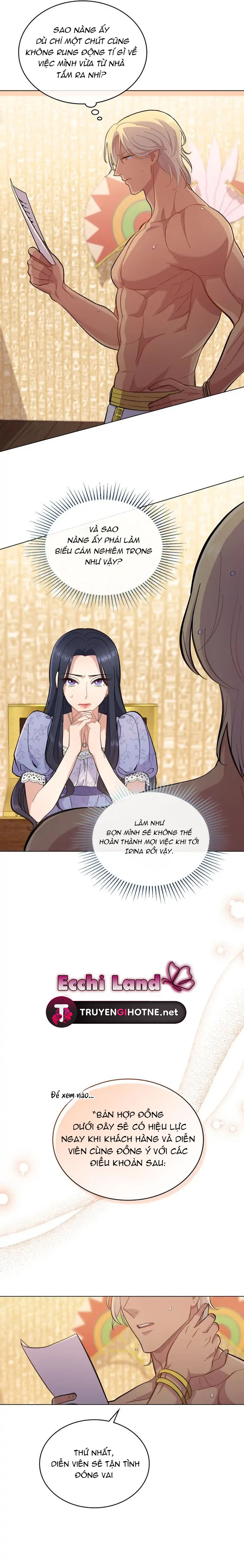 HỘI CÙNG THUYỀN Chap 8.1 - Trang 2