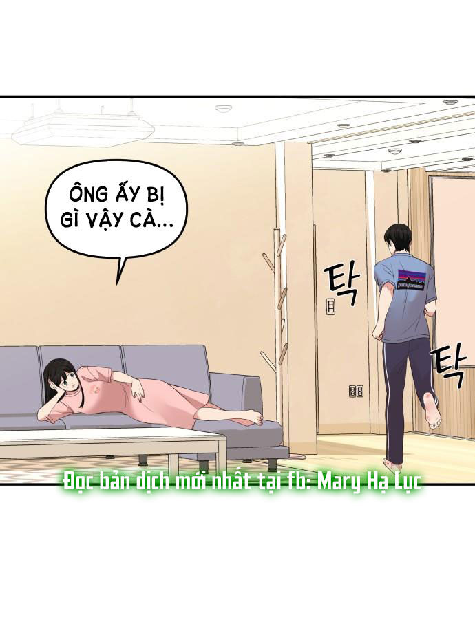 GỬI EM NGƯỜI ĐÁNH CẮP NHỮNG VÌ SAO - To You Who Swallowed a Star Chap 44.2 - Next Chap 44.1