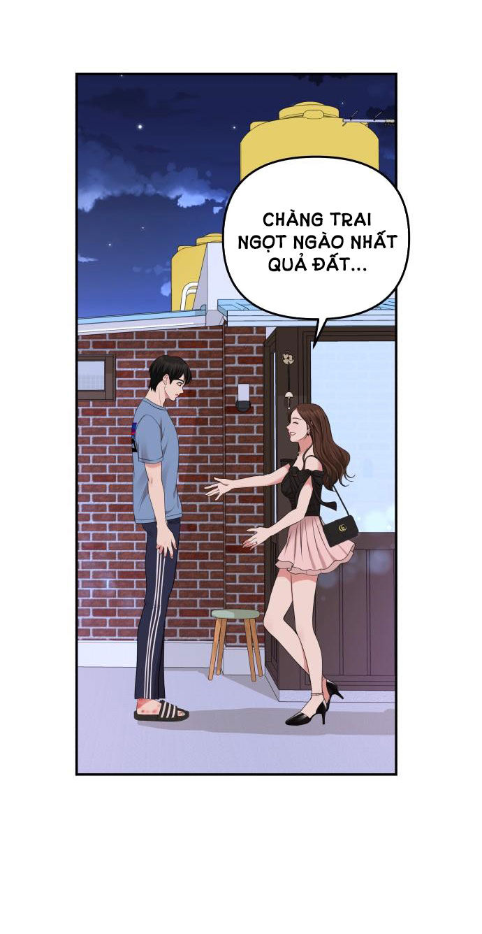 GỬI EM NGƯỜI ĐÁNH CẮP NHỮNG VÌ SAO - To You Who Swallowed a Star Chap 44.2 - Next Chap 44.1