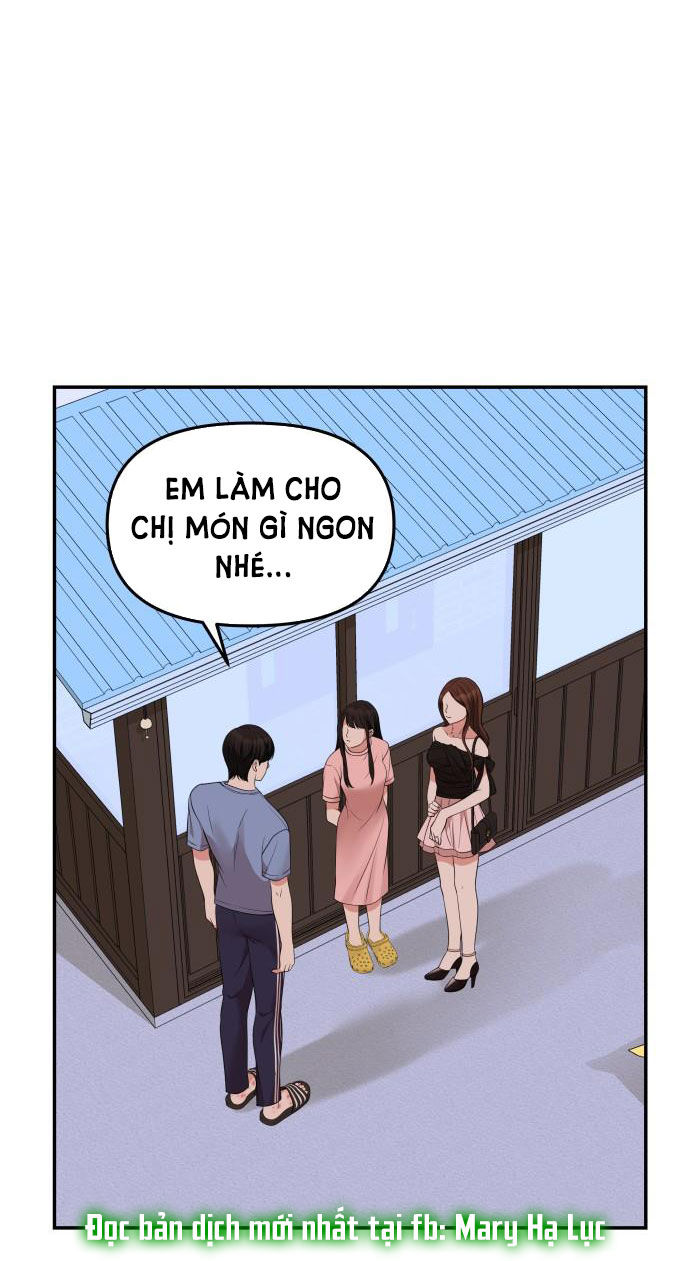 GỬI EM NGƯỜI ĐÁNH CẮP NHỮNG VÌ SAO - To You Who Swallowed a Star Chap 44.2 - Next Chap 44.1