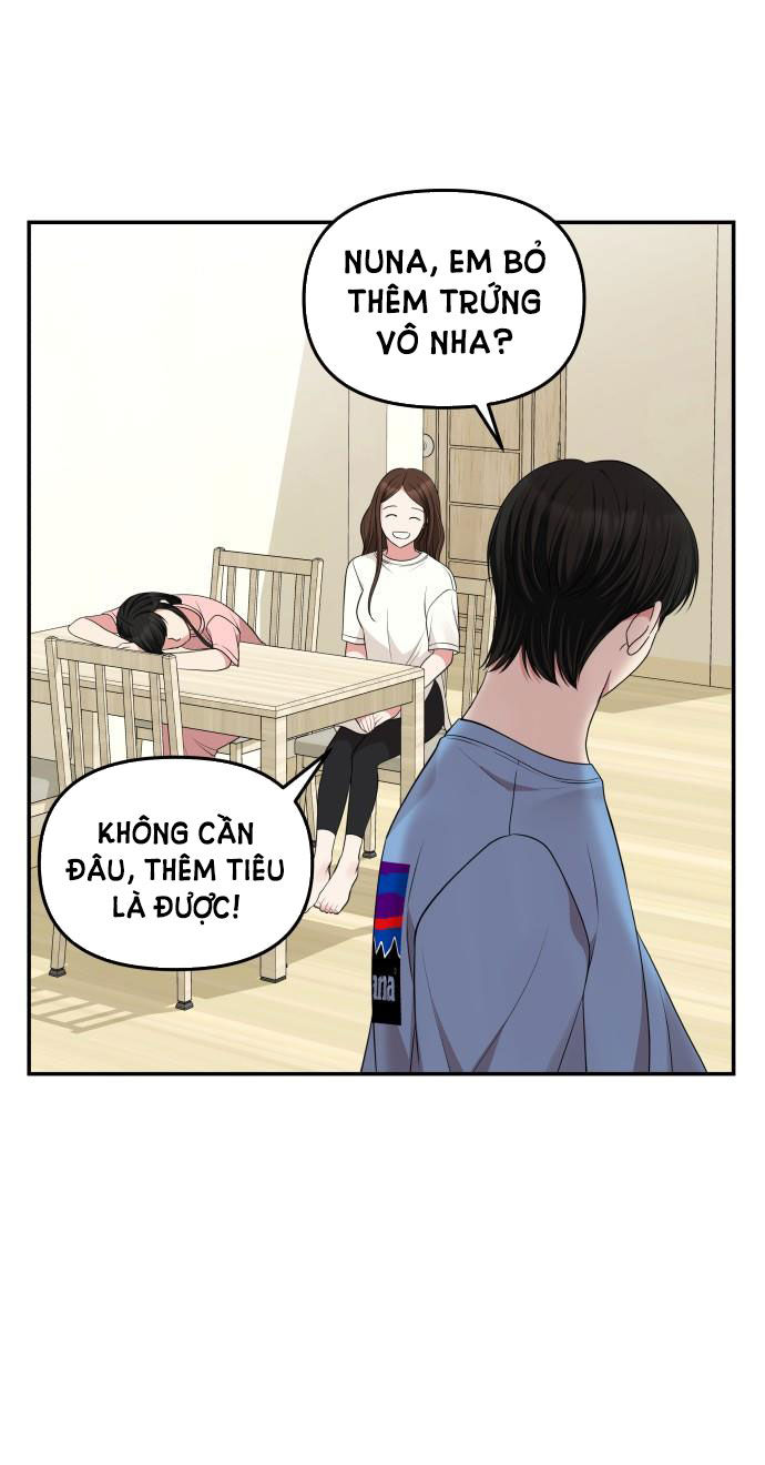 GỬI EM NGƯỜI ĐÁNH CẮP NHỮNG VÌ SAO - To You Who Swallowed a Star Chap 44.2 - Next Chap 44.1