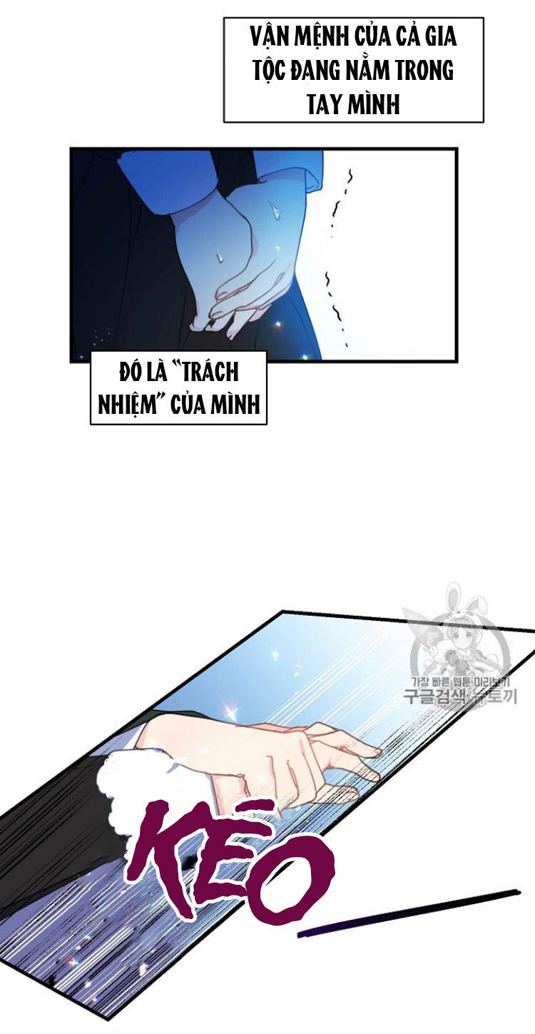 Bệ Hạ, Xin Đừng Giết Tôi!! Chap 22 - Trang 2