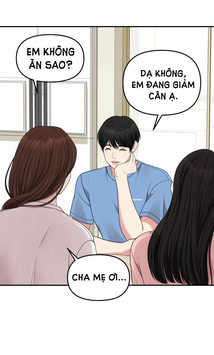 GỬI EM NGƯỜI ĐÁNH CẮP NHỮNG VÌ SAO - To You Who Swallowed a Star Chap 44.2 - Next Chap 44.1