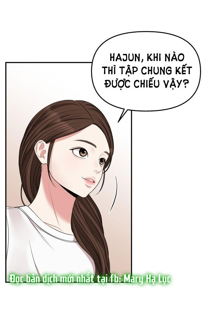 GỬI EM NGƯỜI ĐÁNH CẮP NHỮNG VÌ SAO - To You Who Swallowed a Star Chap 44.2 - Next Chap 44.1