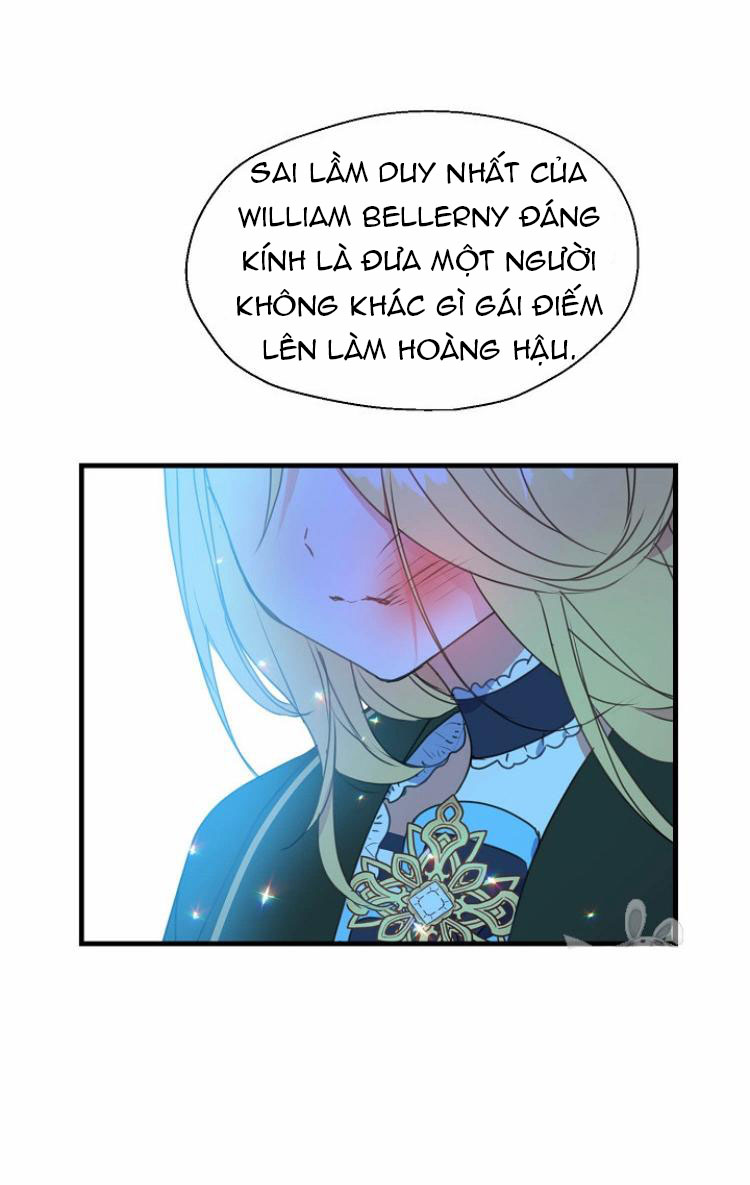 Bệ Hạ, Xin Đừng Giết Tôi!! Chap 22 - Trang 2