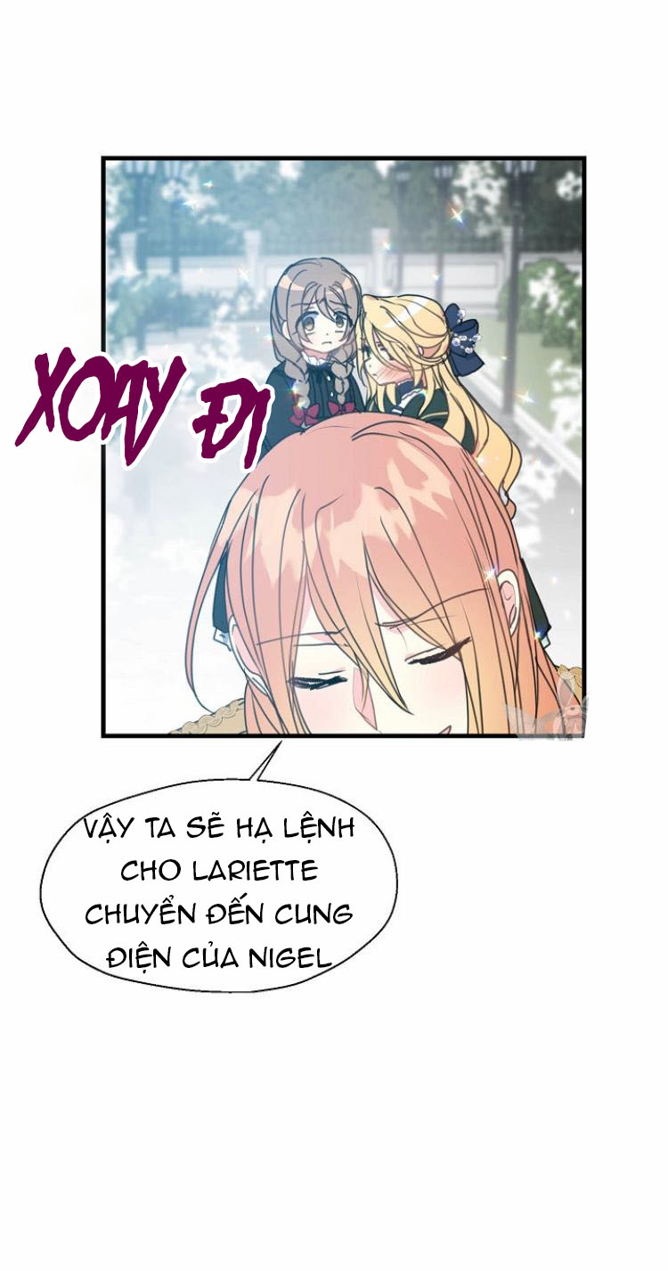 Bệ Hạ, Xin Đừng Giết Tôi!! Chap 22 - Trang 2