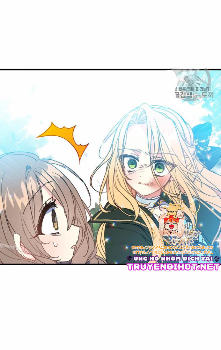 Bệ Hạ, Xin Đừng Giết Tôi!! Chap 22 - Trang 2