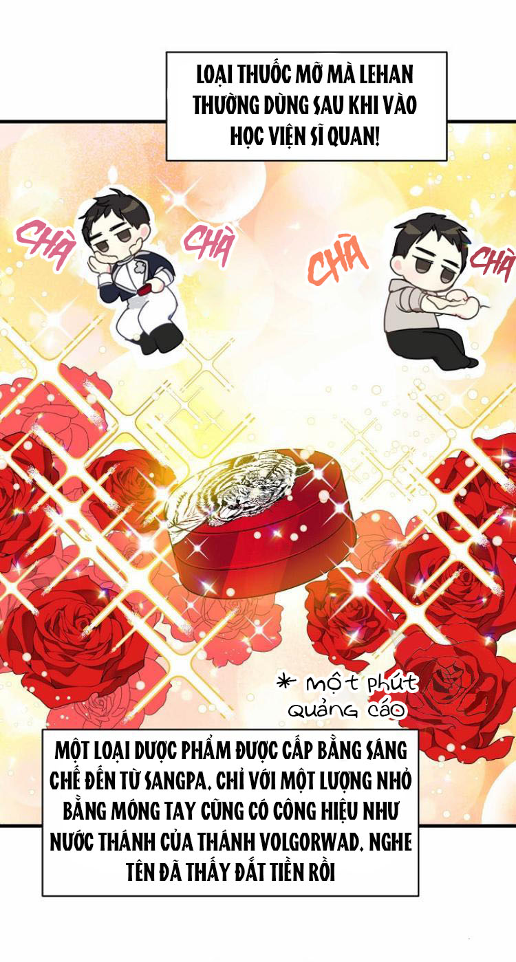 Bệ Hạ, Xin Đừng Giết Tôi!! Chap 22 - Trang 2