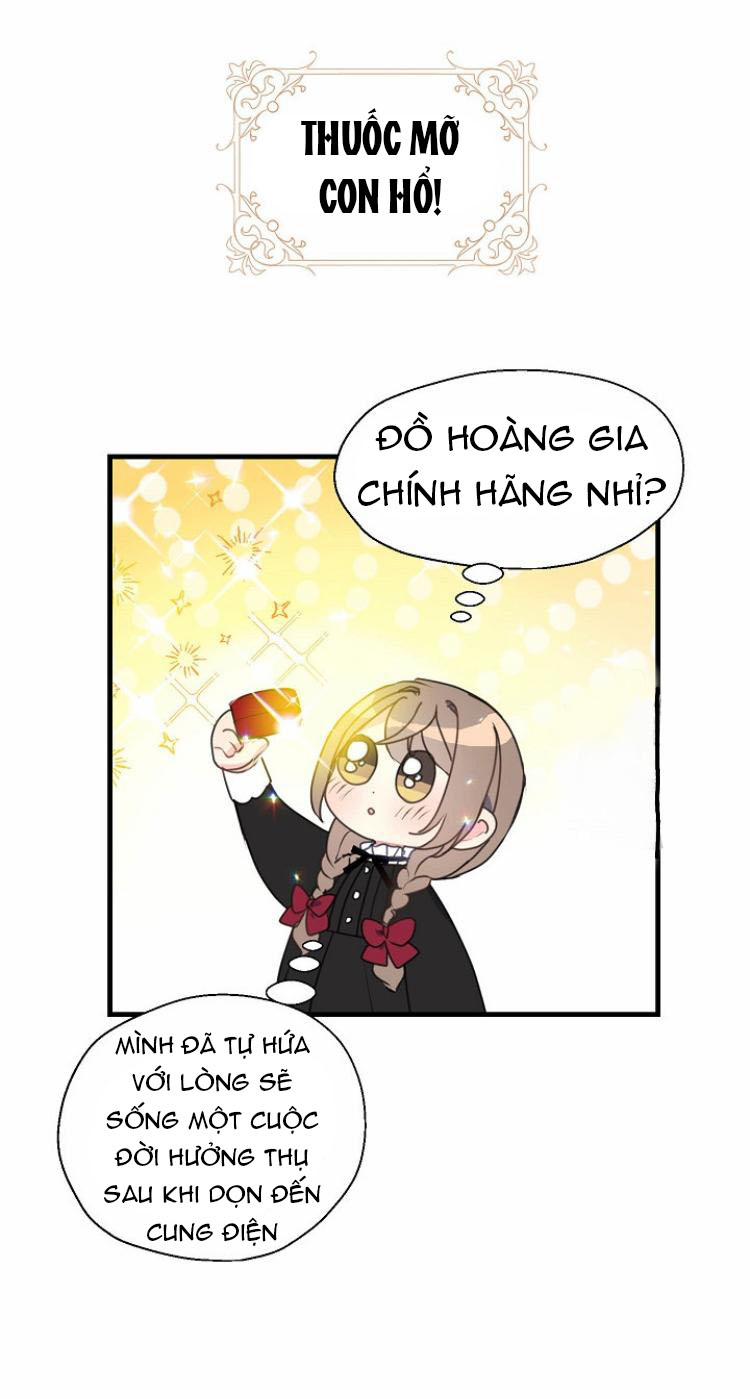 Bệ Hạ, Xin Đừng Giết Tôi!! Chap 22 - Trang 2