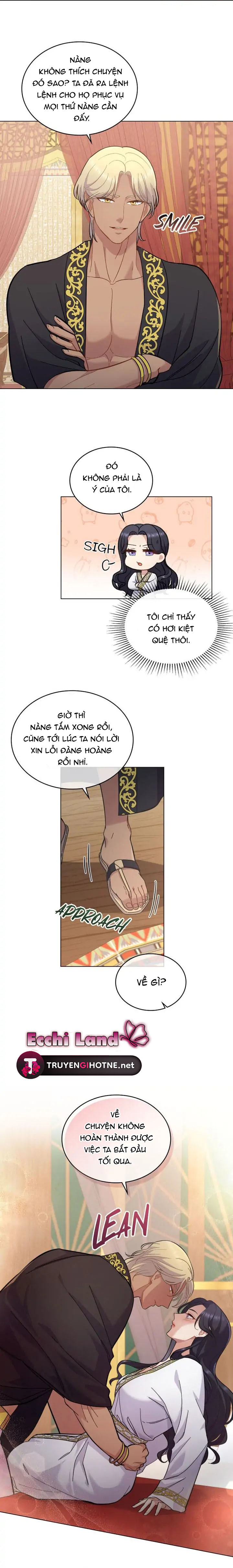 HỘI CÙNG THUYỀN Chap 9.2 - Trang 2