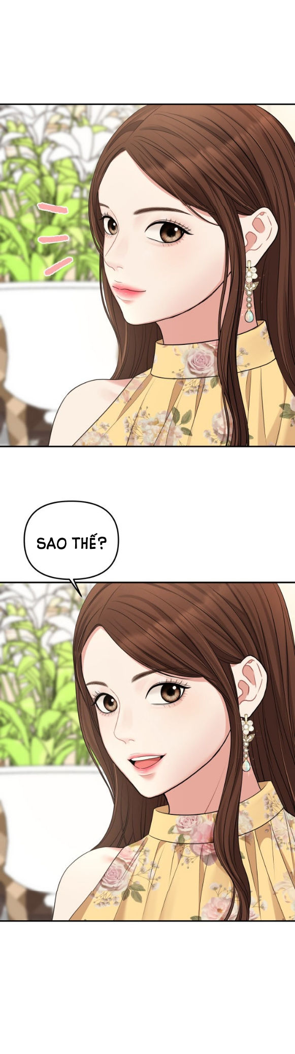 GỬI EM NGƯỜI ĐÁNH CẮP NHỮNG VÌ SAO - To You Who Swallowed a Star Chap 45.2 - Next Chap 45.1