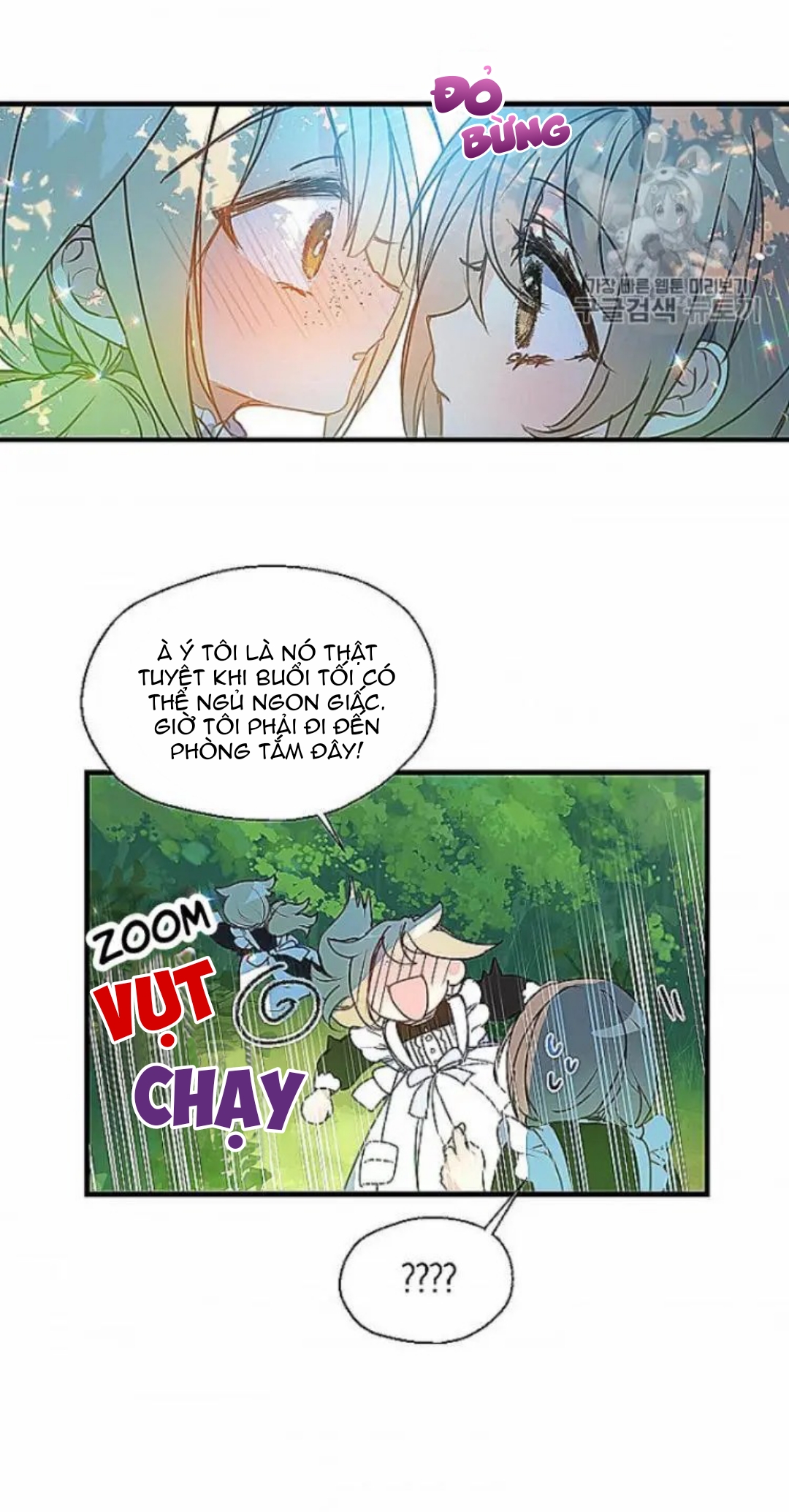 Bệ Hạ, Xin Đừng Giết Tôi!! Chap 24 - Trang 2