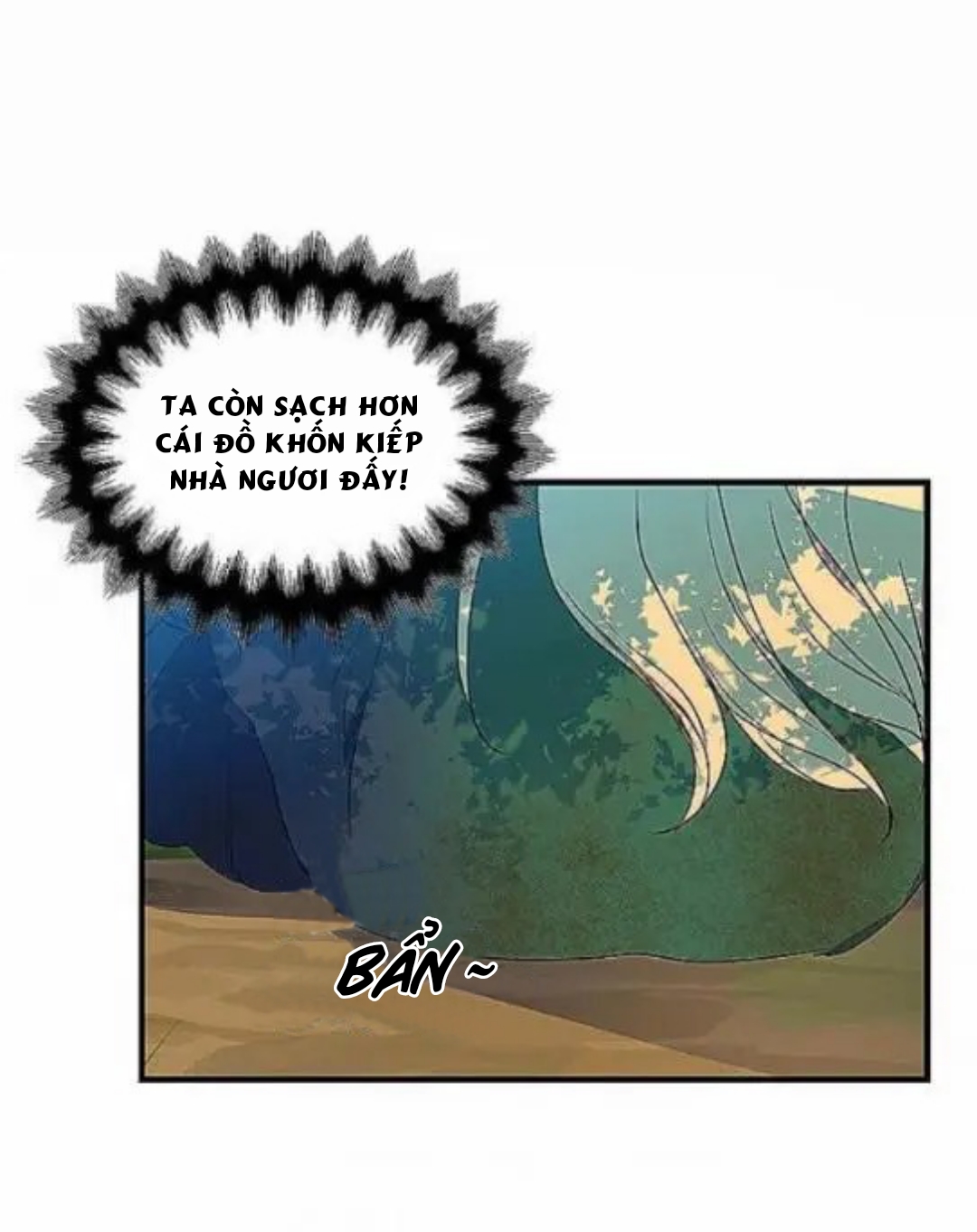 Bệ Hạ, Xin Đừng Giết Tôi!! Chap 24 - Trang 2