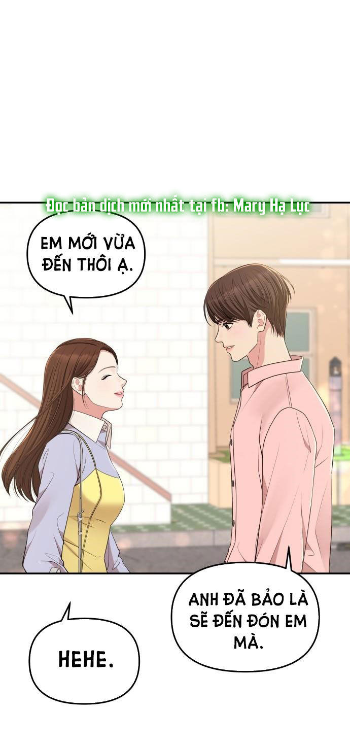 GỬI EM NGƯỜI ĐÁNH CẮP NHỮNG VÌ SAO - To You Who Swallowed a Star Chap 46.1 - Next Chap 47.2