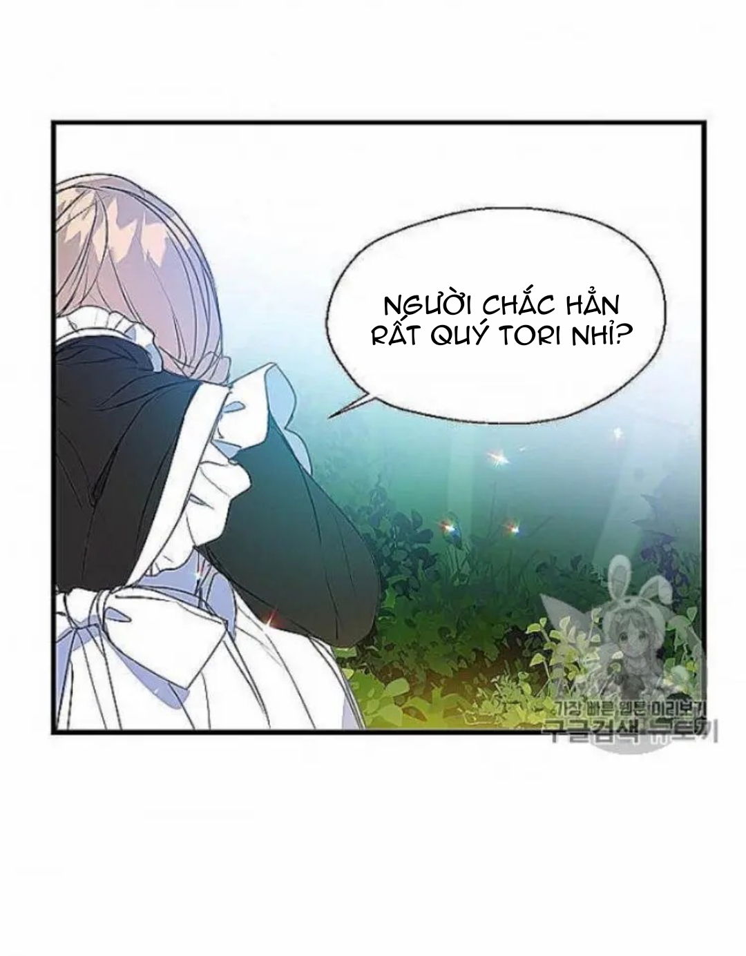 Bệ Hạ, Xin Đừng Giết Tôi!! Chap 24 - Trang 2