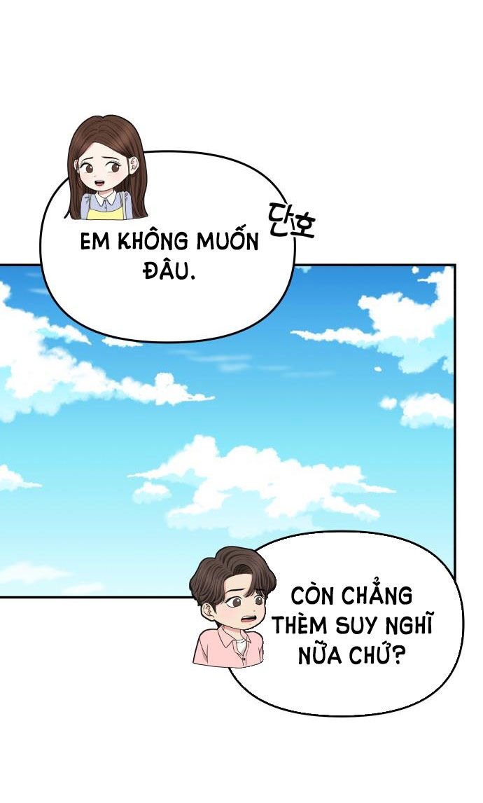 GỬI EM NGƯỜI ĐÁNH CẮP NHỮNG VÌ SAO - To You Who Swallowed a Star Chap 46.1 - Next Chap 47.2