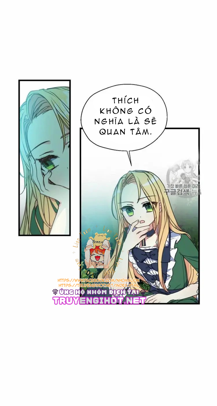 Bệ Hạ, Xin Đừng Giết Tôi!! Chap 25 - Trang 2